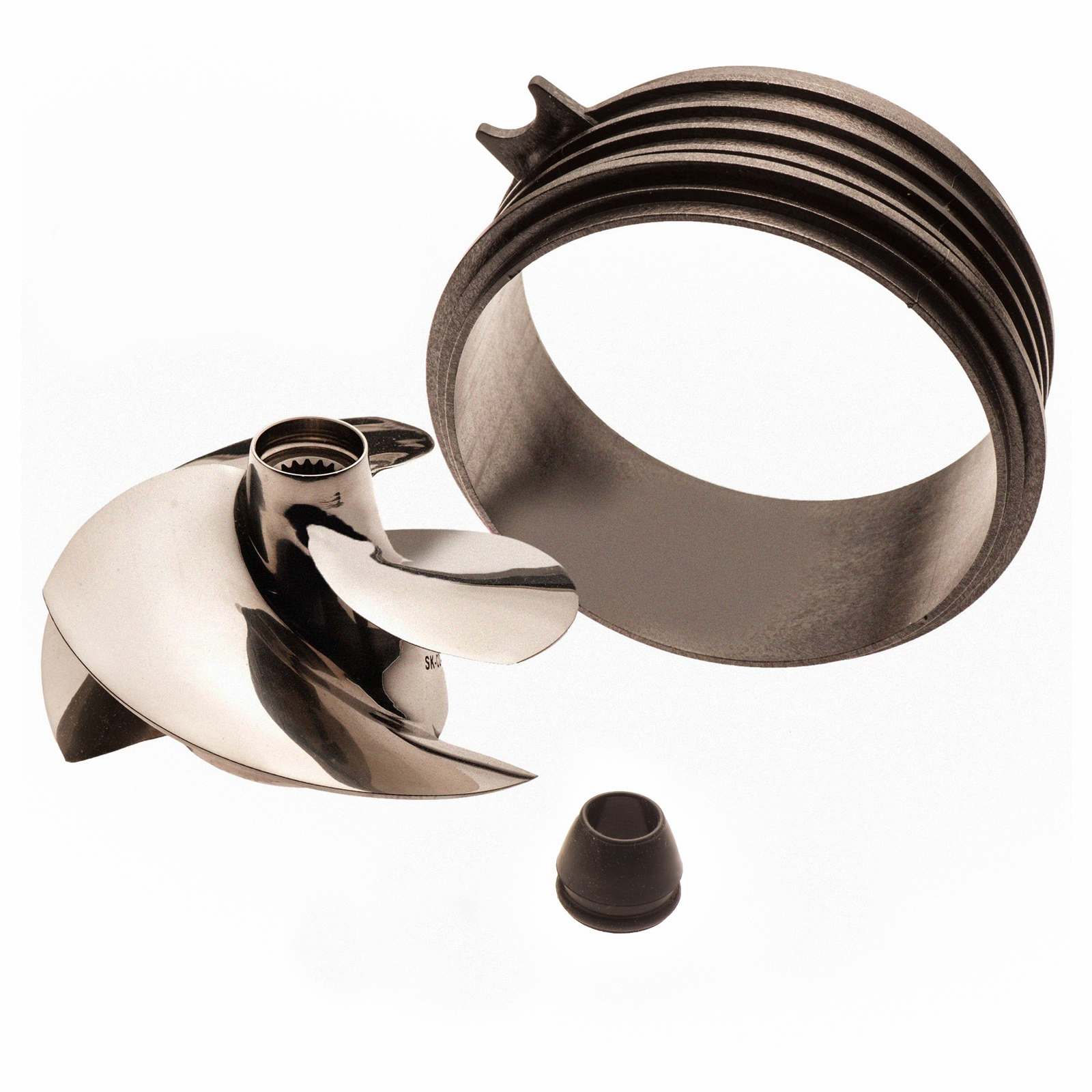 SeaDoo Spark Wear Ring 2-Up 3-Up 900 HO Ace Trixx 2014-2024