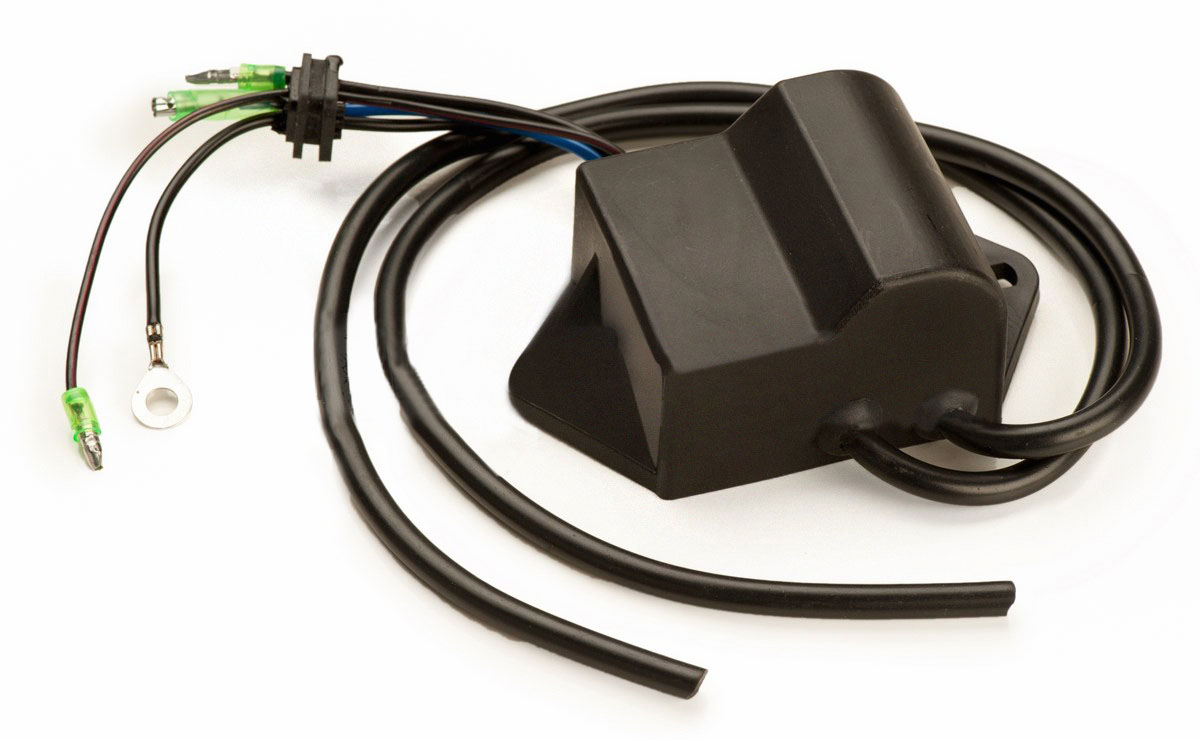 Kawasaki PWC Jet Ski Ignition Coil CDI Box All 650 Cc Models TS SX X2 SC