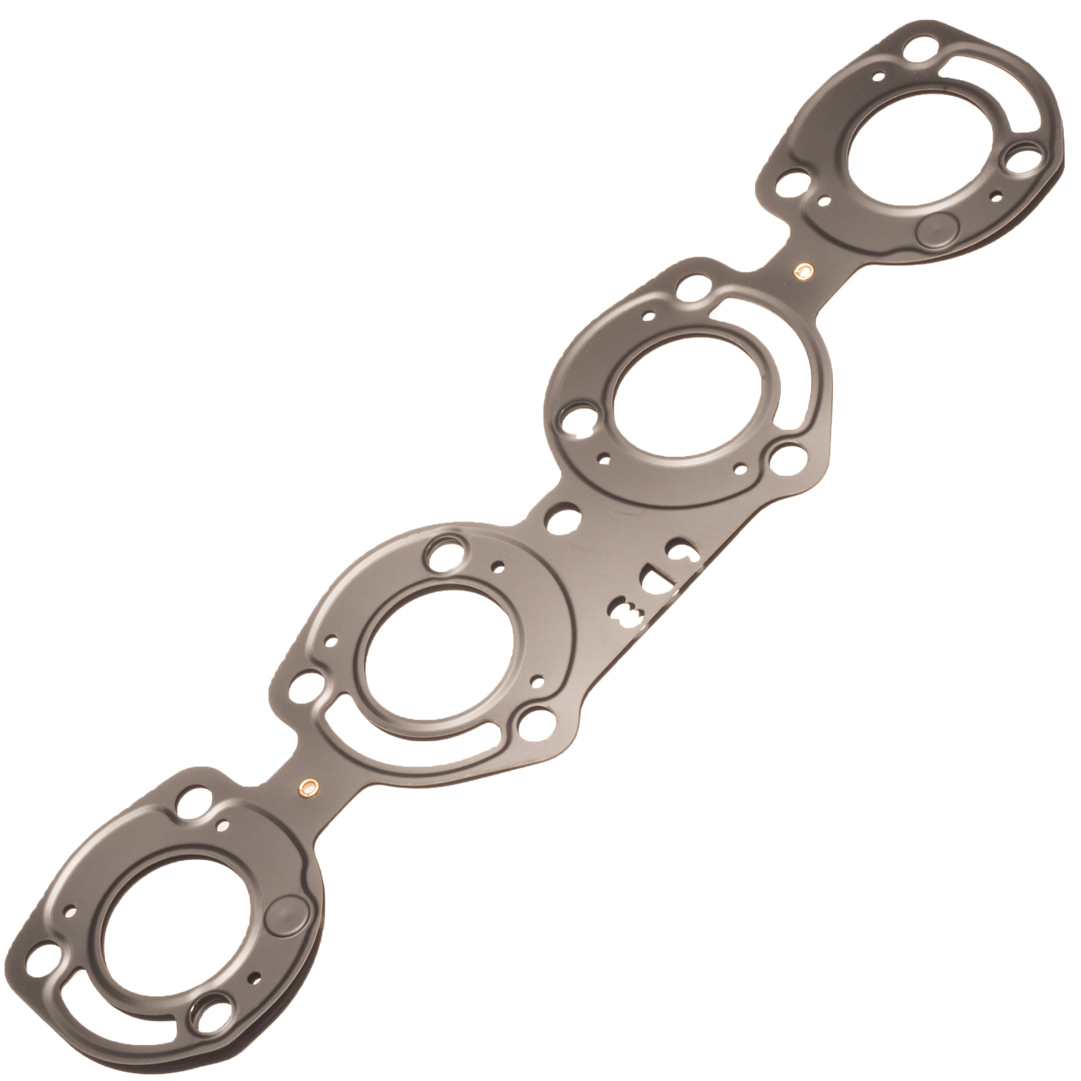 Exhaust Manifold Gasket for Yamaha 1100 VX Sport Cruiser AR SX 6D3-14613-10-00