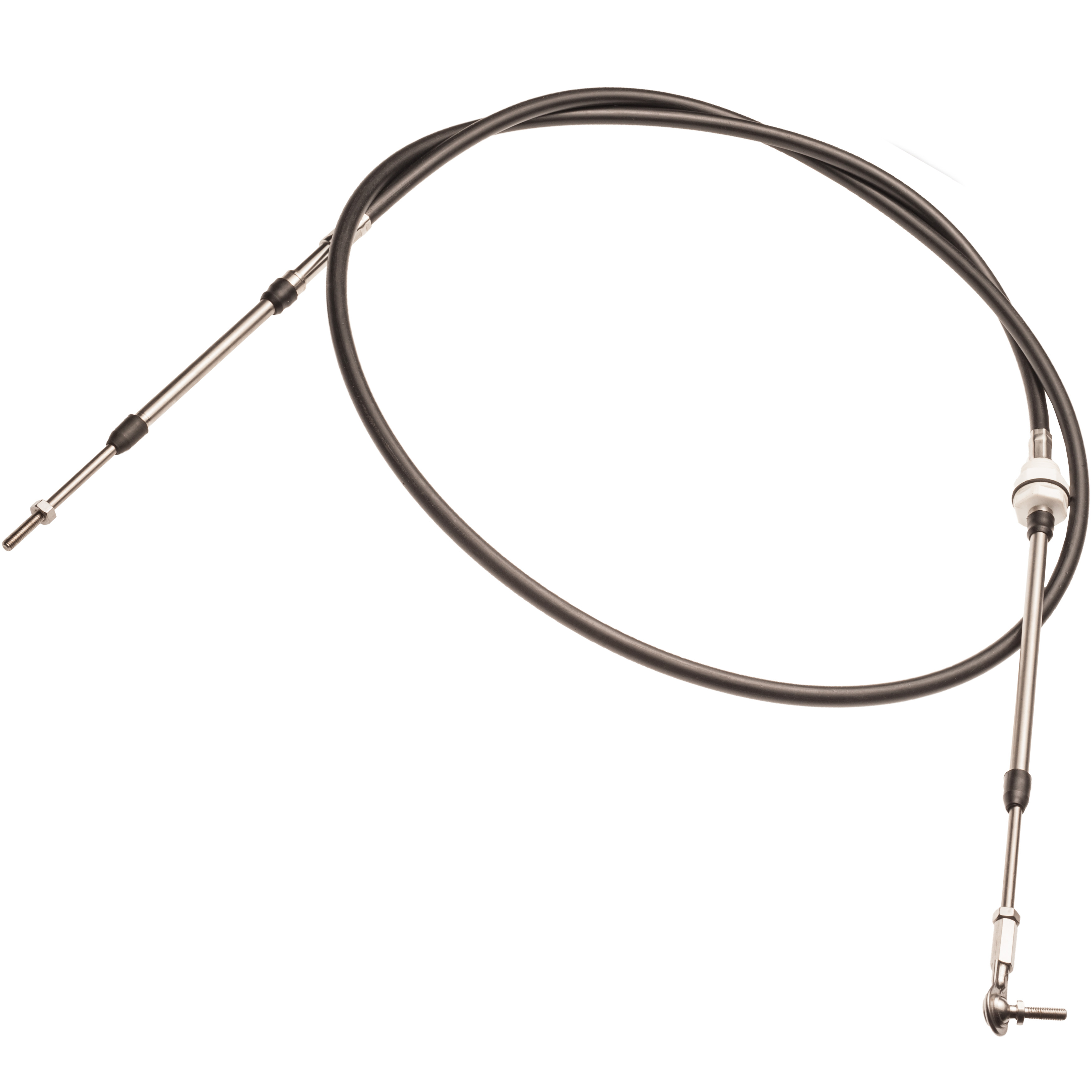 Steering Cable for Yamaha VX Cruiser Deluxe Sport 1100 2005-2009 F1K-61481-01-00