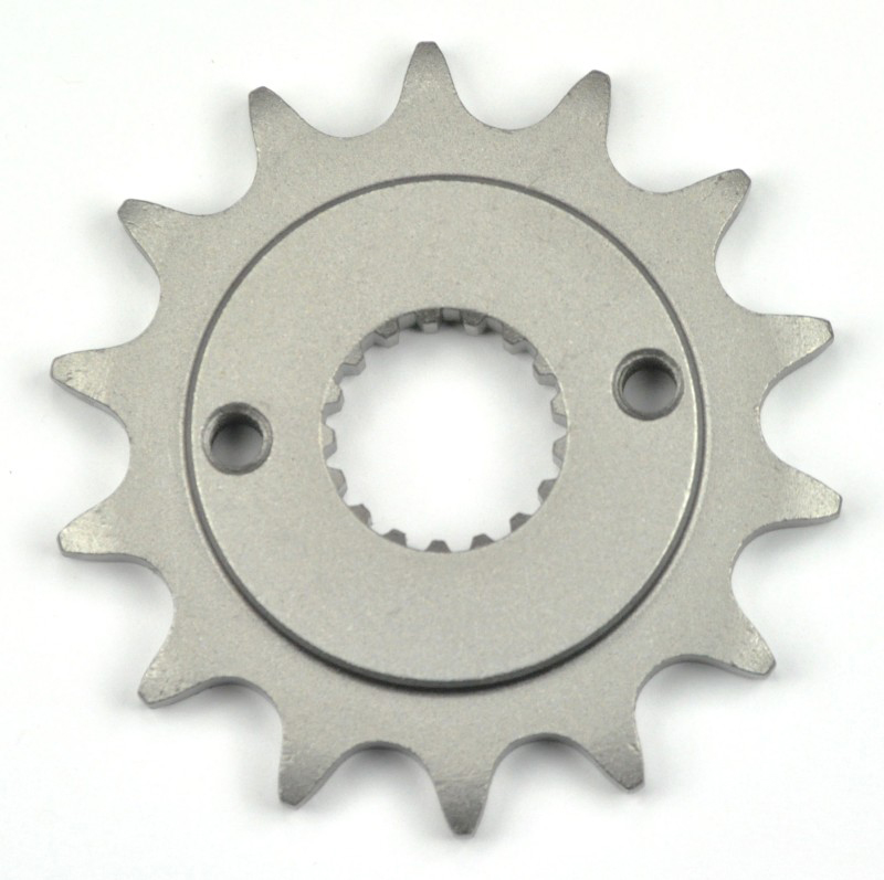 14T Steel Front Sprocket 14 Tooth for Honda TRX 400EX 1999-2004