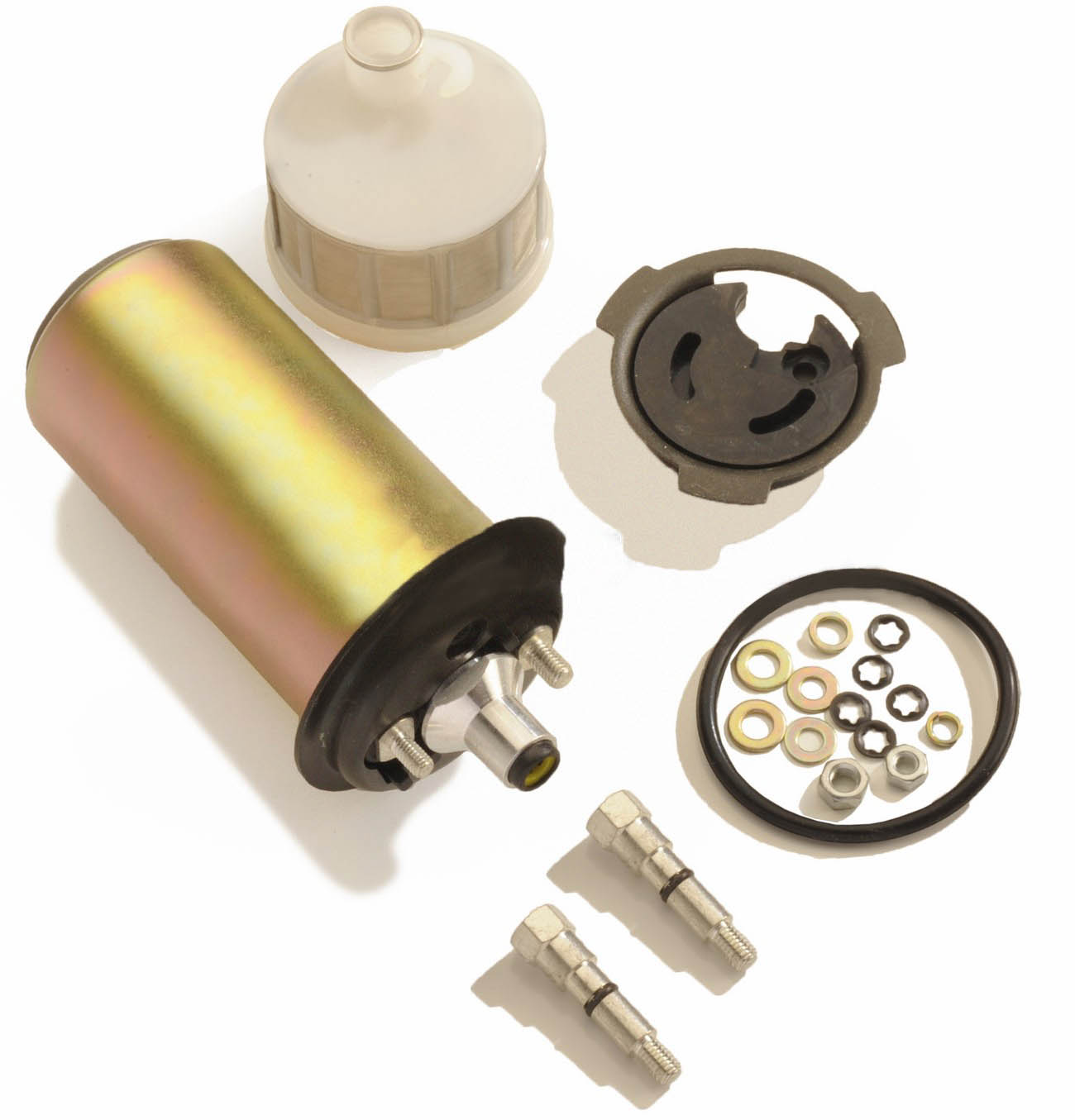 Mercury EFI Fuel Pump & Filter 827682T 809088T 808505T 809088T-1 808505T-1