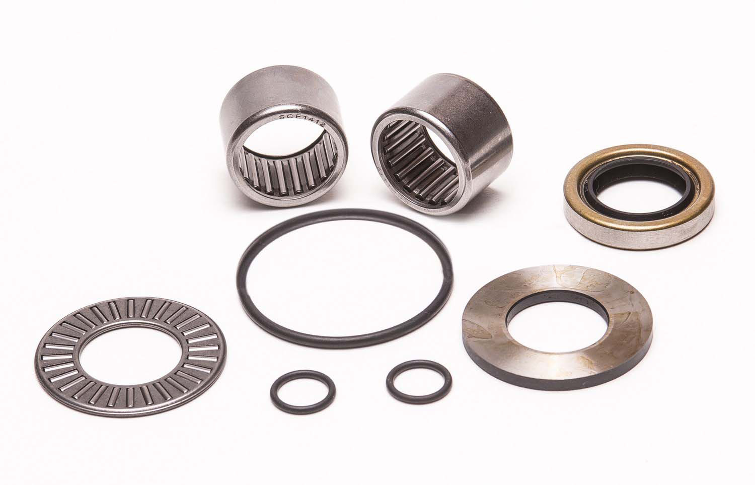 Jet Pump Rebuild Kit for SeaDoo 580 587 650 SP XP GTS GTX SPI SPX