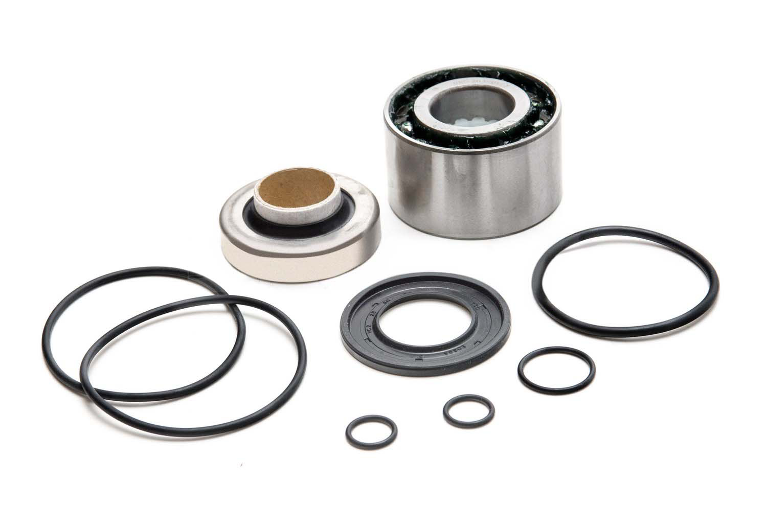 Jet Pump Rebuild Repair Kit Sea Doo GTX 4-Tec Wake Limited Supercharged 02-03