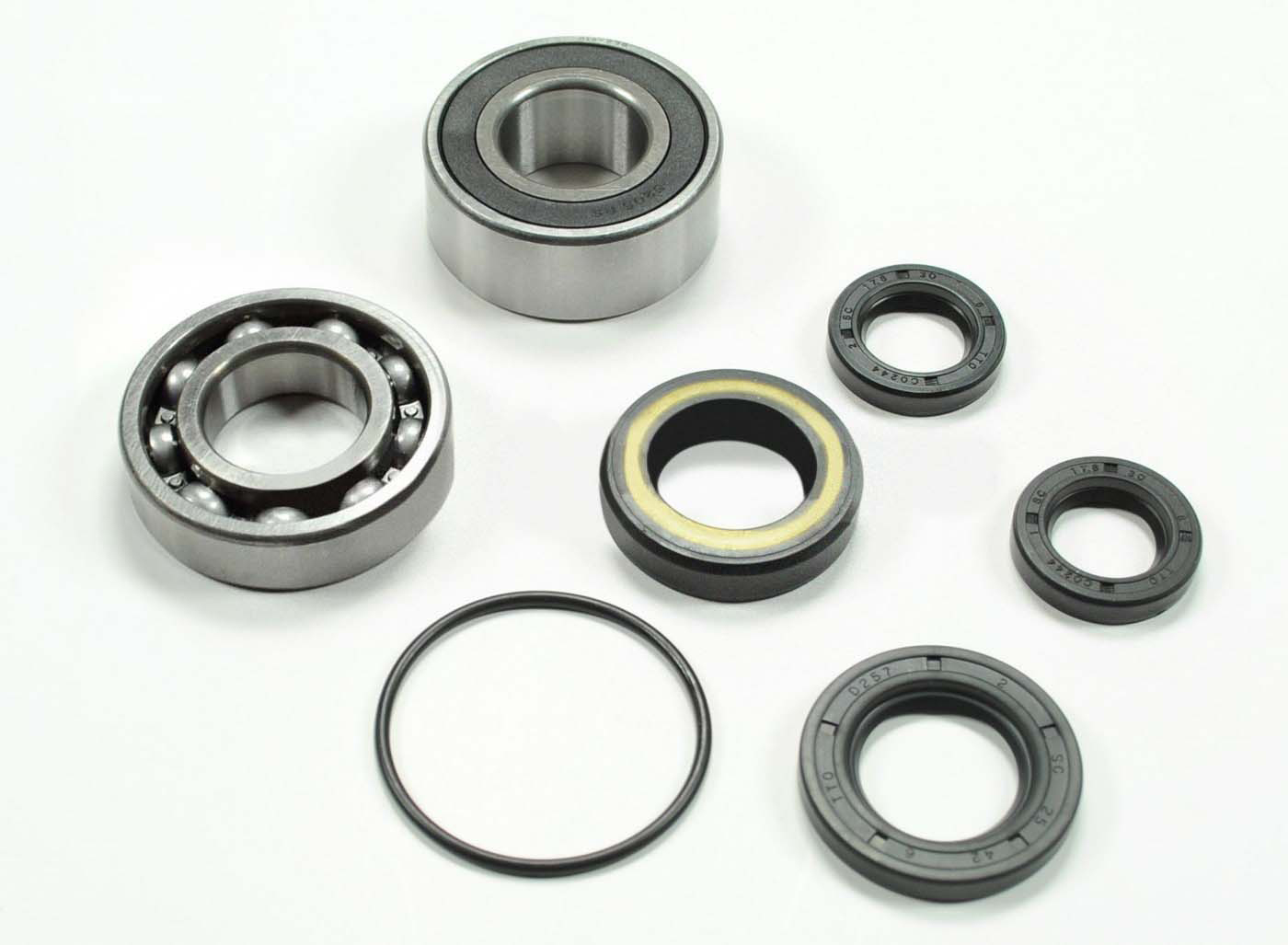 Jet Pump Rebuild Repair Kit Yamaha Wave Raider Blaster Venture XL 700 760 1100