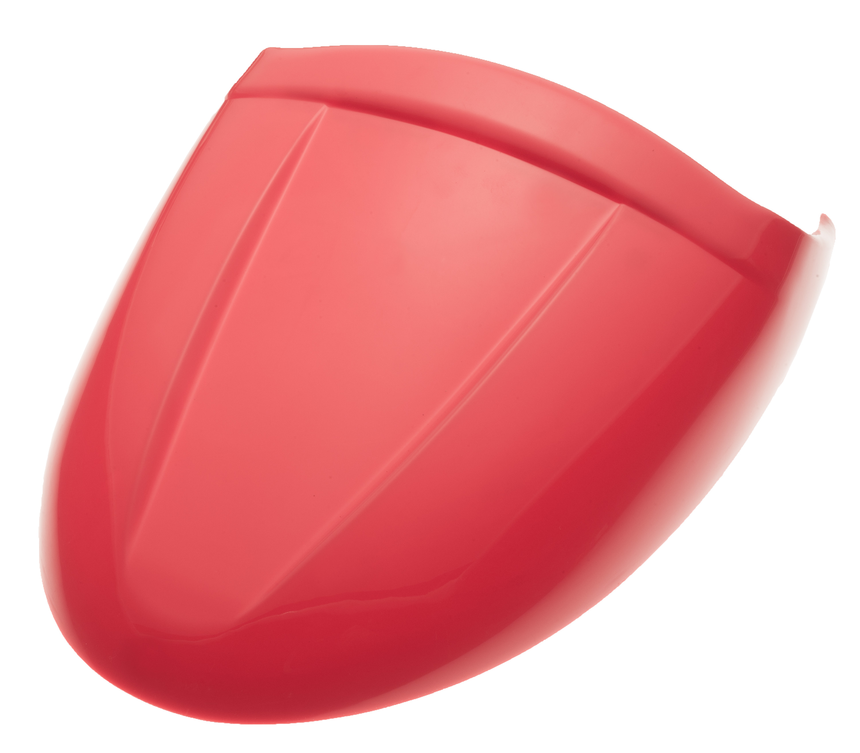 Sea Doo Hood Deflector Cover 269500457 Red GTX RFI DI 96-02 / GTI 97-99
