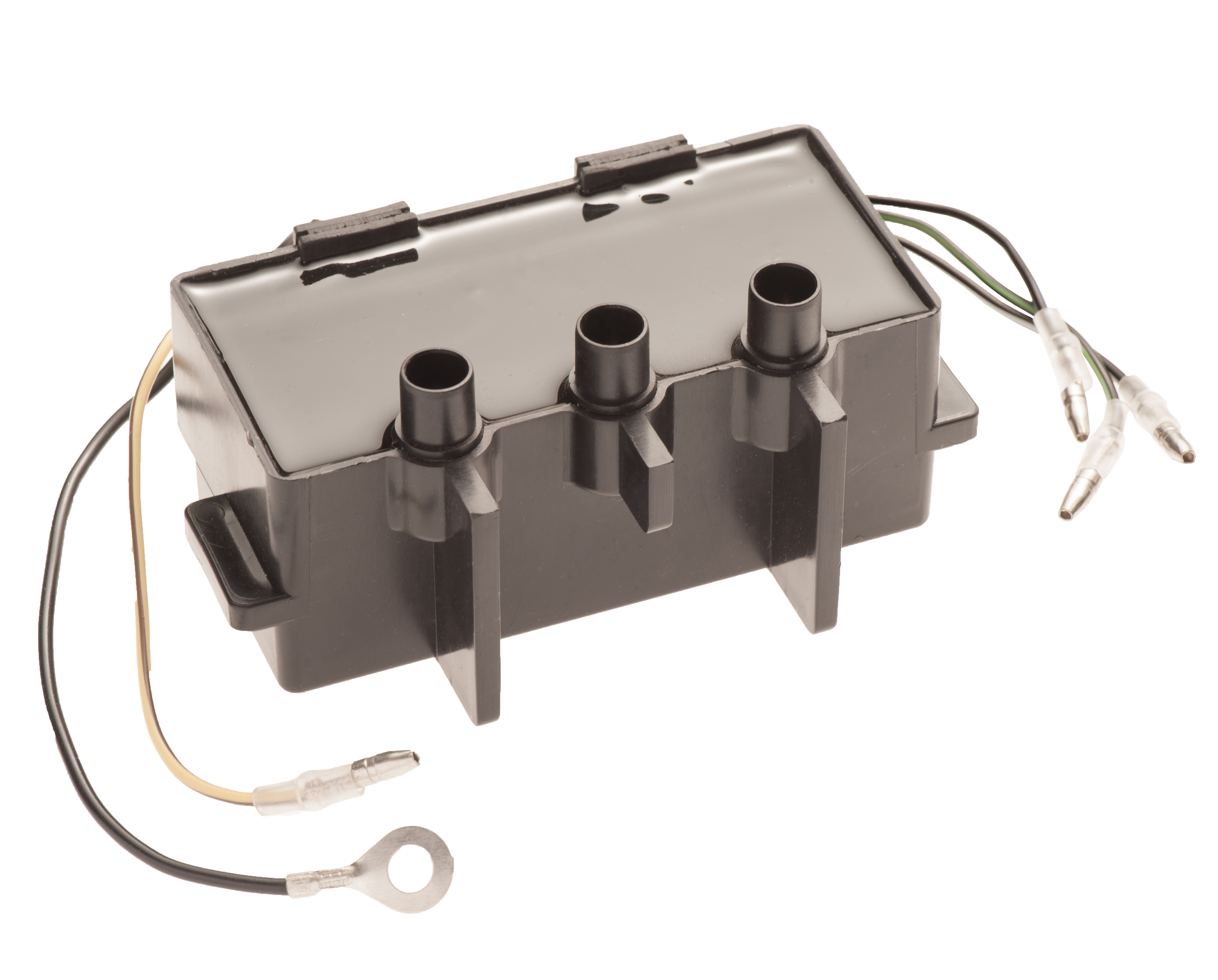 Polaris Ignition Coil 4010342 SLTX SL Genesis Virage TX SLX 900 1050 1200