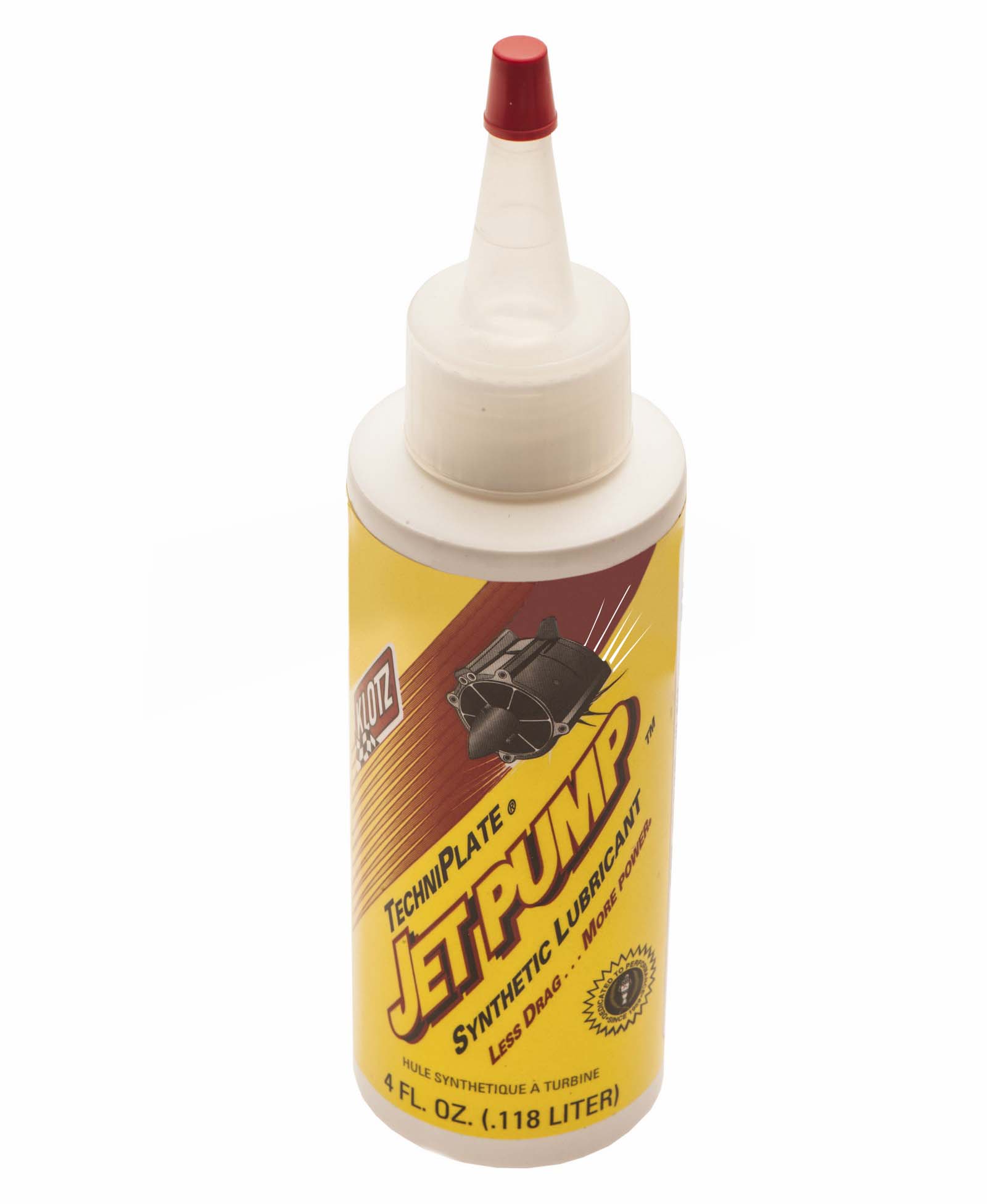 Klotz Sea Doo Synthetic Jet Pump Oil