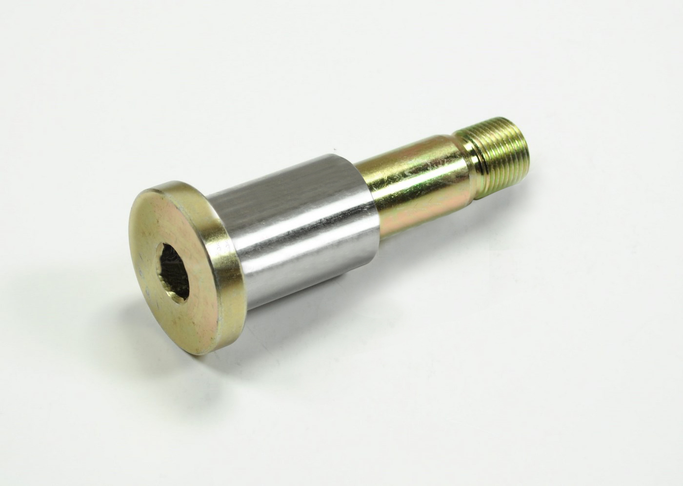 Sea Doo Jet Pump Impeller Shaft 267000054 GTX RXP RXT RXPX RXTX GTI