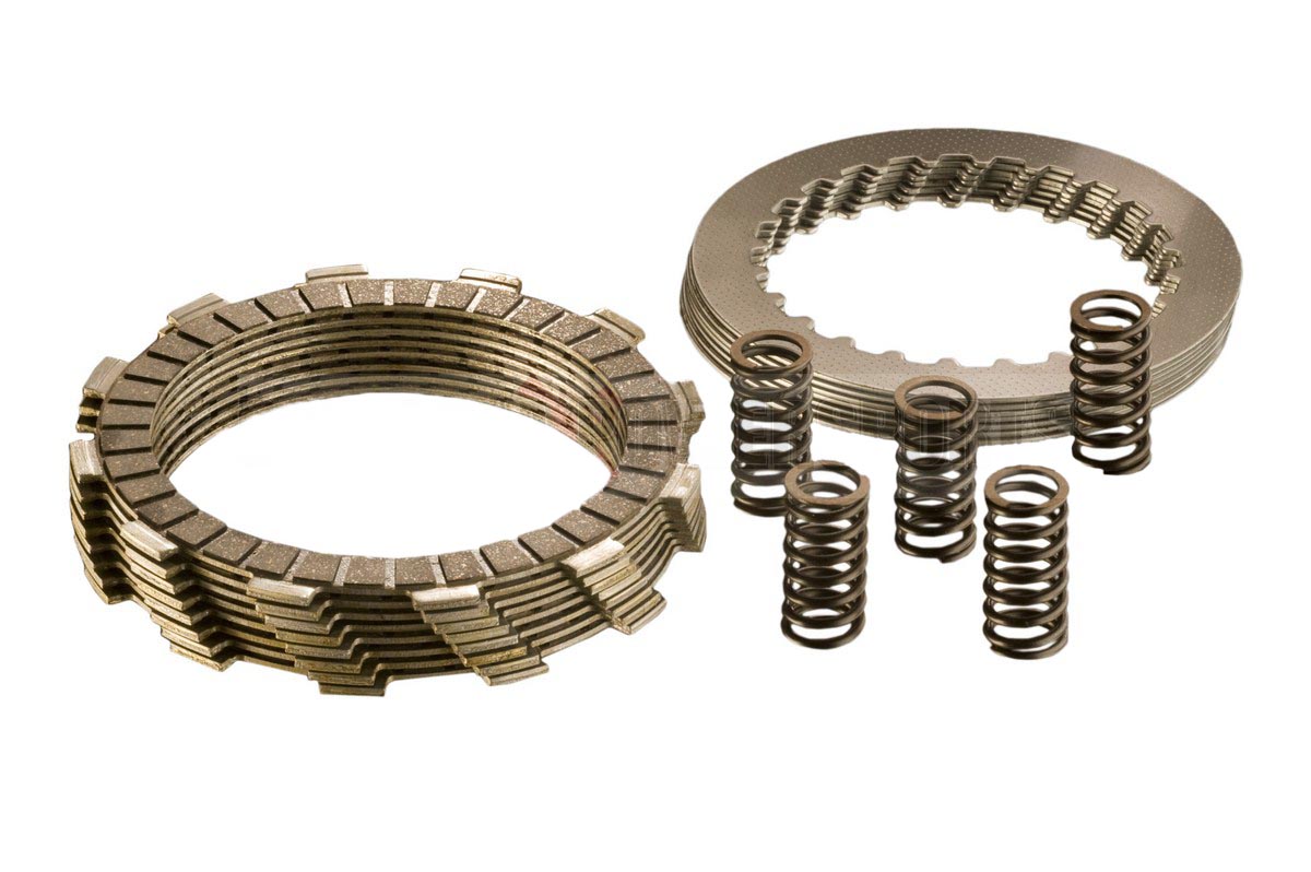 Clutch Kit With Heavy Duty Springs Yamaha Warrior 350 1987-2004