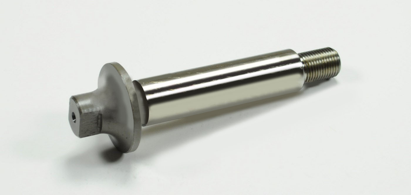 Jet Pump Impeller Shaft SeaDoo SP SPI SPX XP HX GSI GSX GTX 1989-2002 271000291