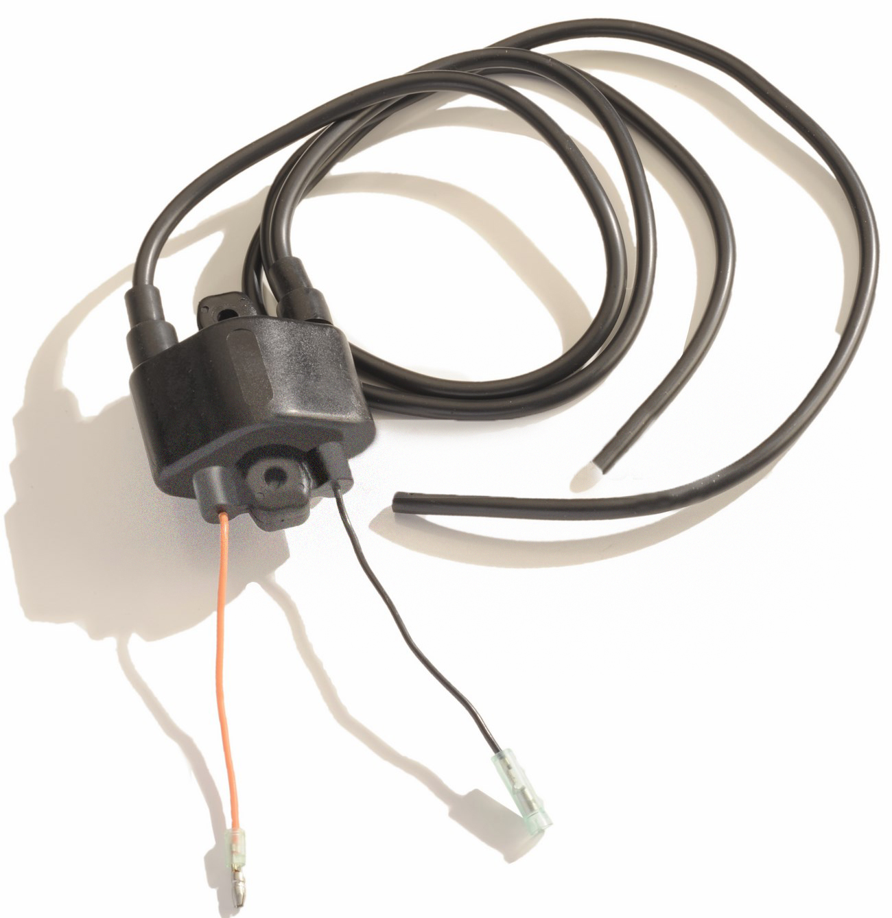 PWC Wave Runner Ignition Coil for Yamaha 650 700 62E-85570-00-00 6M6-85570-00-00