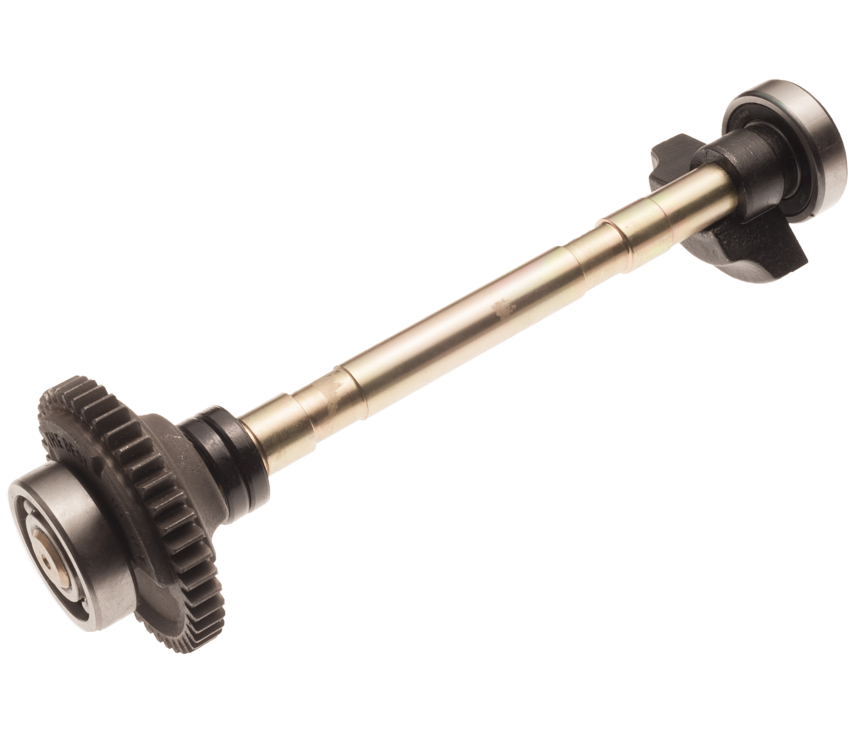 Sea Doo 787 800 WSM Complete Crank Shaft Assembly XP SPX GTX GSX