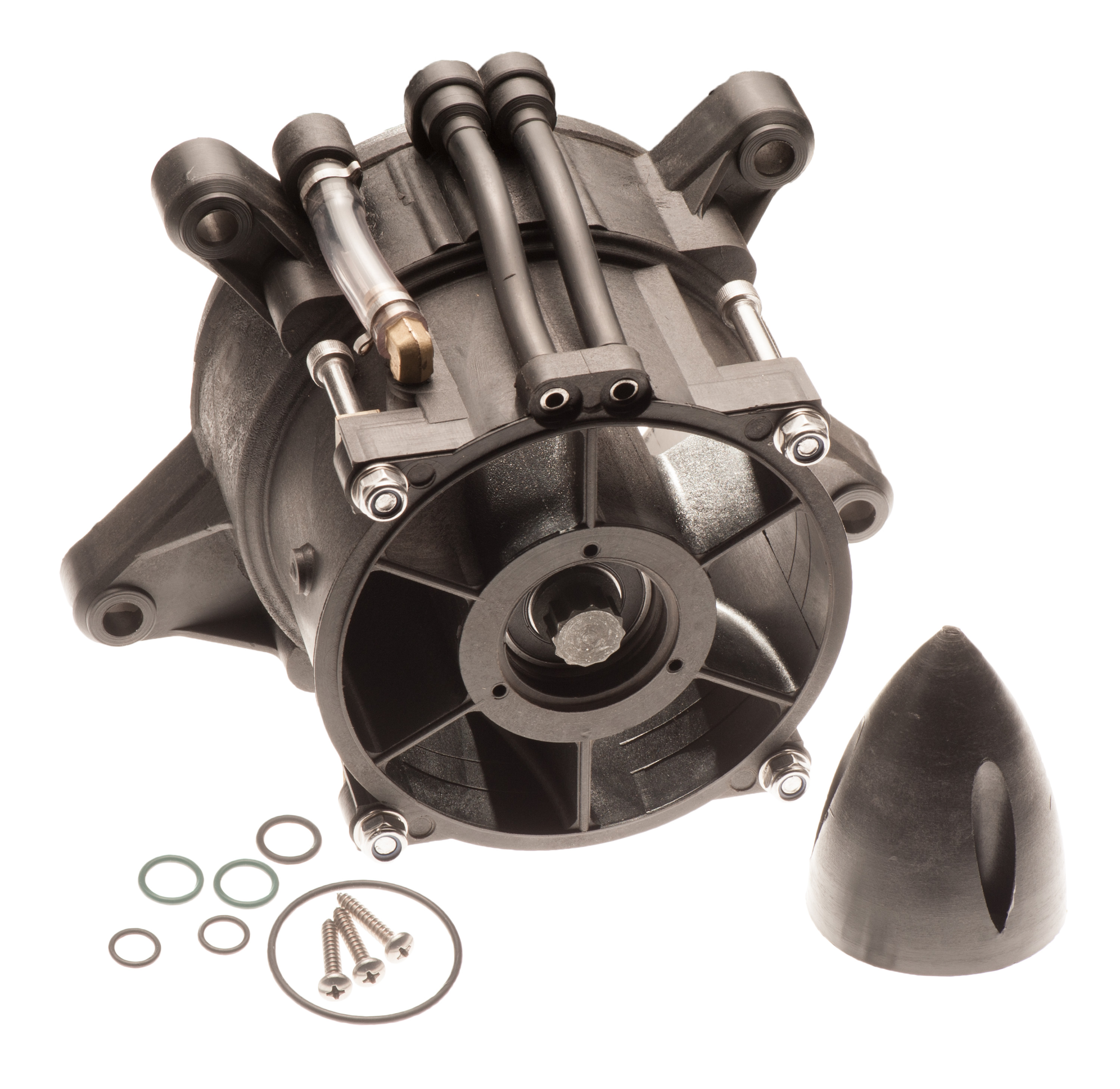 Jet Pump Shaft for SeaDoo GTI GTX RX XP RFI Sportster 271000965