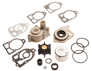 Mercruiser Alpha One Gen One & MR Water Pump Kit with Base 46