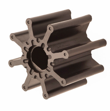Mercury MerCruiser Bravo Impeller 1/2/3 Sea Water Pump 47-59362T1