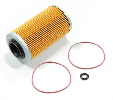 Sea Doo 4-Tec Oil Filter With O Rings GTI GTS Se GTX SC