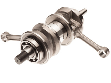1996 Yamaha 600 Vmax Crankshaft For Yamaha PWC 650-760 WaveRunner