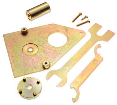 Sea Doo Super Charger Rebuild Repair Tool Kit All 185 215 255 260