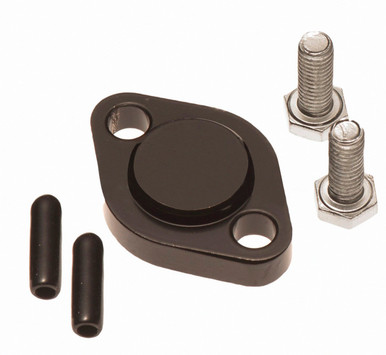 Kawasaki 750 SS ST STS ZXI SXI Xi Oil Block Off Kit - Bay Area