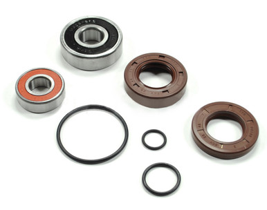 Jet Pump Rebuild Repair Kit Kawasaki ZXI 750 1995-1997 95 96 97