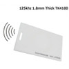 RFID CARD for 125 KHz RFID locks