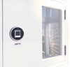 2nd Generation fingerprint / biometric cabinet lock