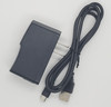 A/C plug adapter and Cable for  KR-S61 and SDWS-BK001P-G1 and RFID-2B  Locks