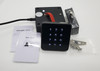 Digital Password and RFID Lock System.