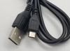 Cable with Micro USB to USB End