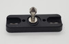 Small 2 lock system kit, RFID Hidden Shelf / Cabinet Drawer Lock, 3 Keys - Gun Safes, cabinets