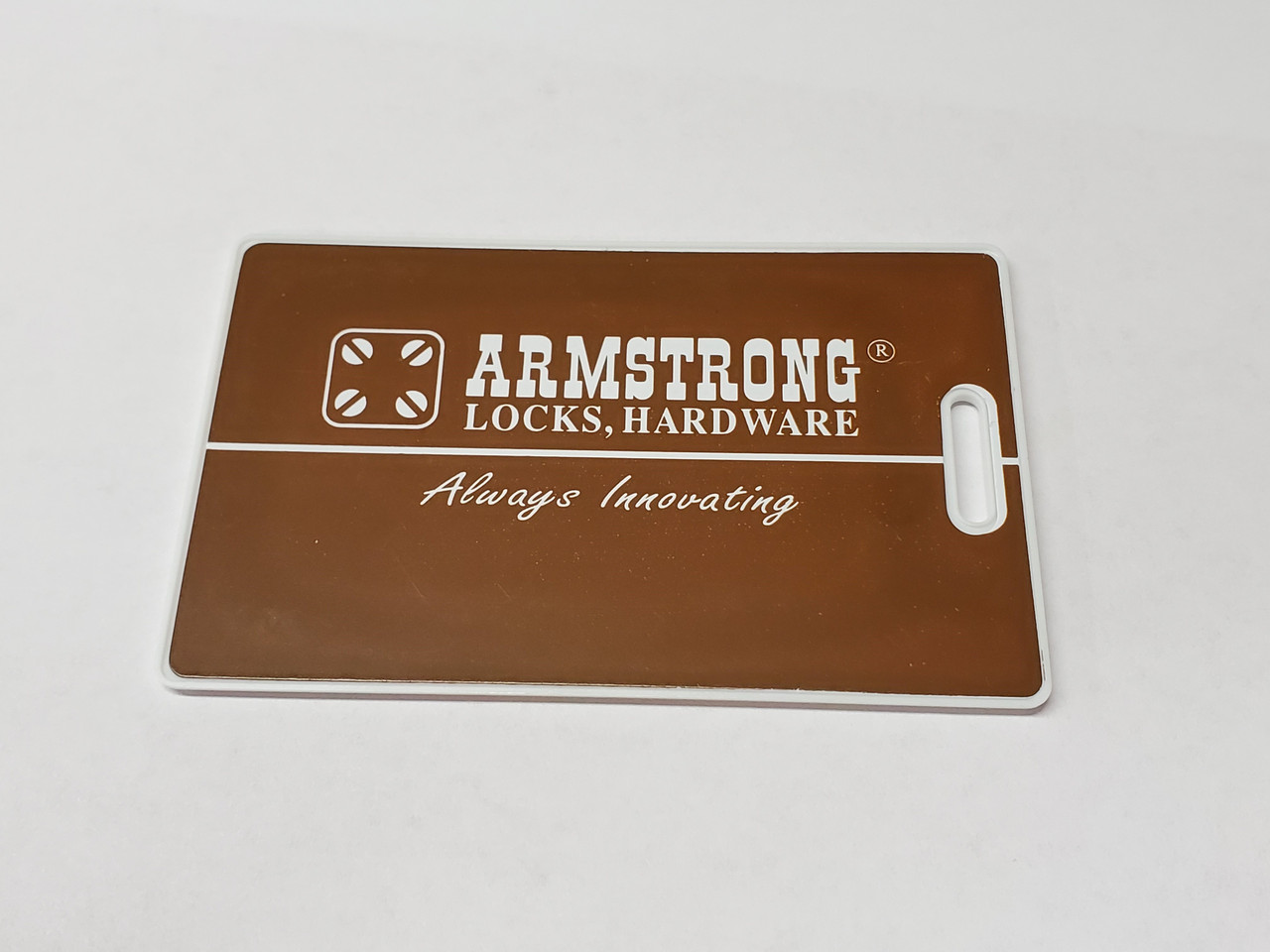 zb1 サノク　認証カード RFID CARD for 125 KHz RFID Locks