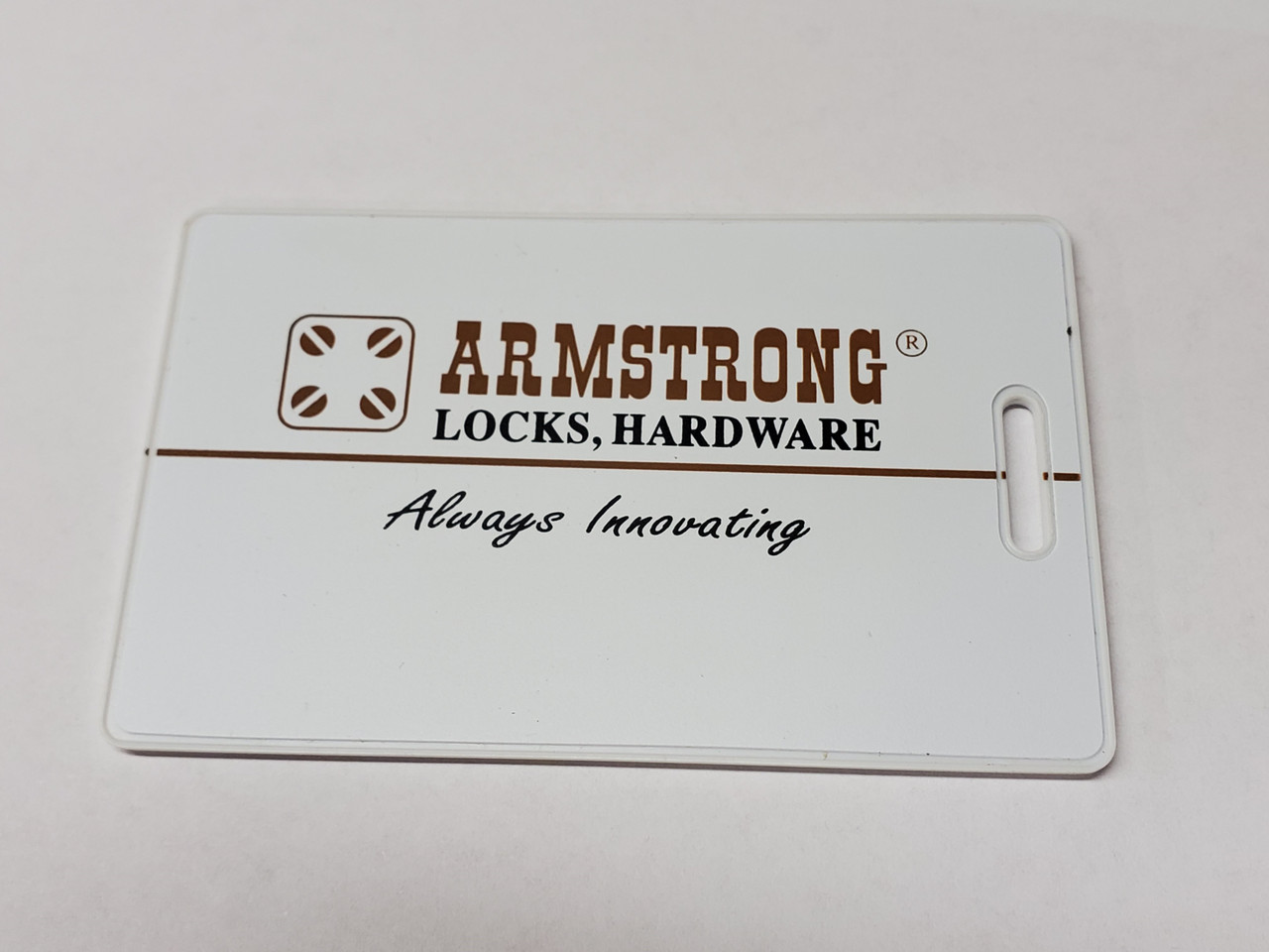 RFID CARD for 125 KHz RFID Locks