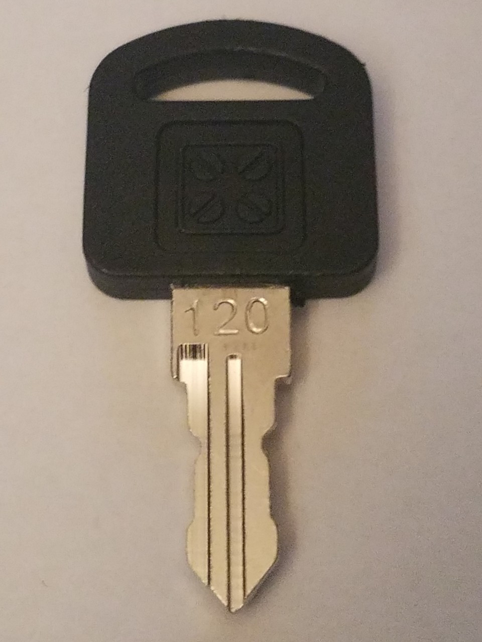 Armstrong K5-120 cut key