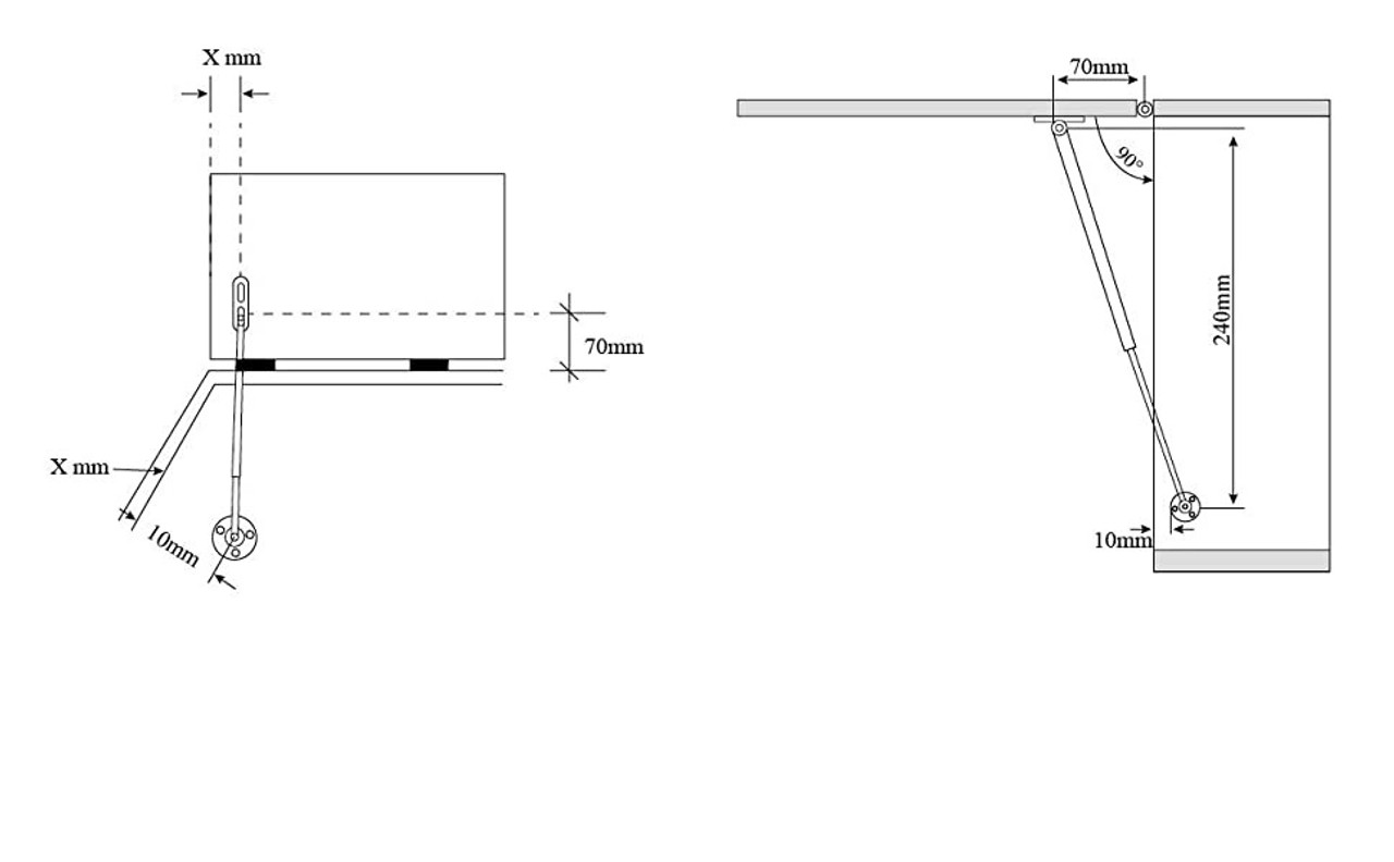 Install diagram