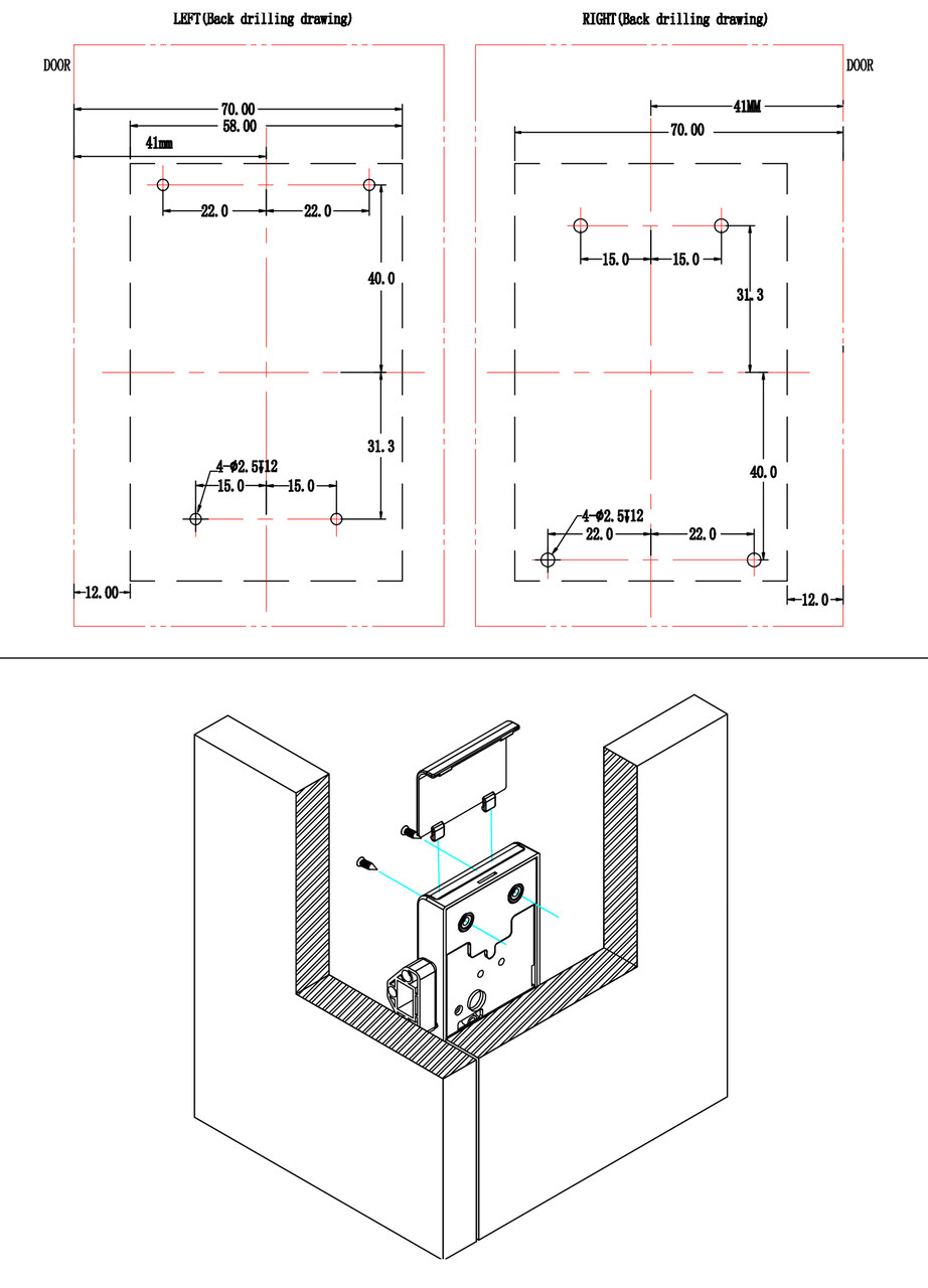 Dimensions 