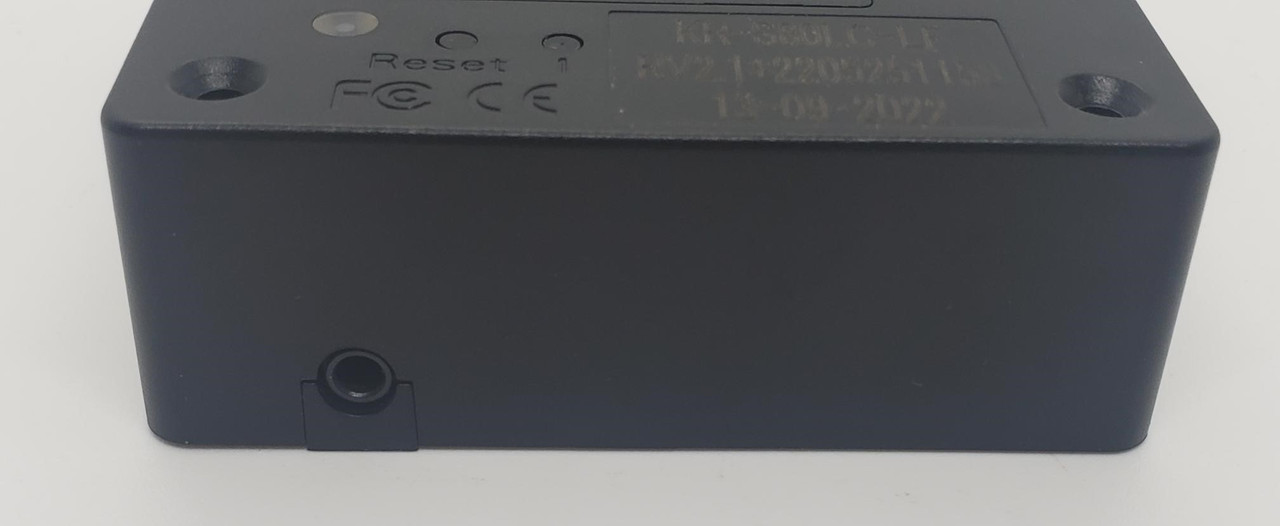 RFID Hidden Cabinet Drawer Lock, Auto Open mode only