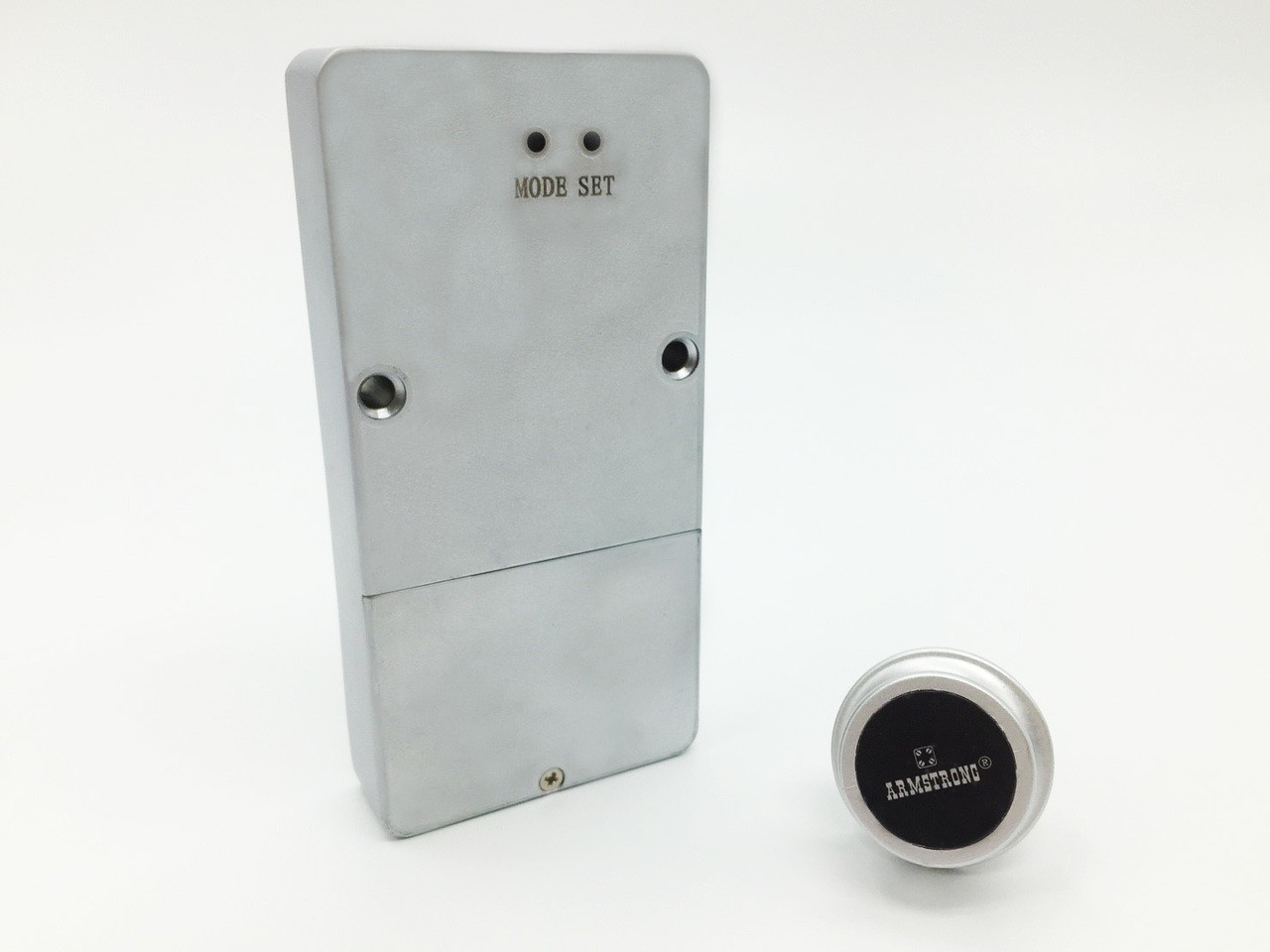  Reinforced RFID cabinet lock with knob, cabinet lock, Mifare, 13.56 Mhz