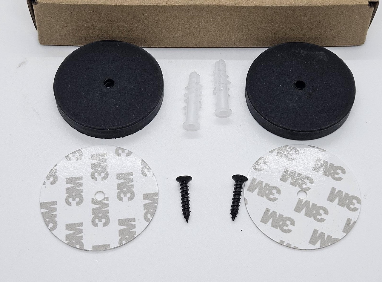 Gun Magnet, 25# Rated | Gun Magnets | Strong Gun Magnets