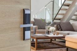 3 Reasons to Invest in New Home Door Locks