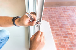 Effective Ways to Make Your Sliding Door More Secure