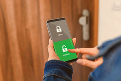 How Smart Locks Can Increase Convenience and Security  