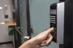 Keep Medications Safe with Biometric Locks