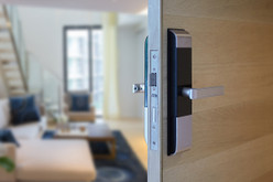 Safe and Secure: Electronic Lock Best Practices for Homeowners