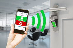 The Appeal of Bluetooth Locks