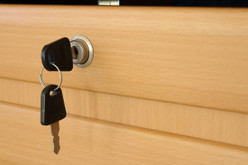 The Importance Of Having Locks For Your Cabinets