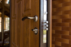 Tips To Improve Front Door Security