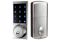 3 Benefits of Using Electric Door Locks in Multi-Unit Properties