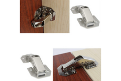 Concealed Cabinet Door Hinges: A Smart Business Investment