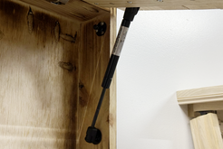 The Benefits of Upgrading to High-Quality Gas Struts in Furniture Design